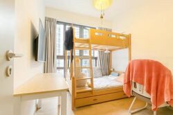 The Criterion (D27), Condominium #484655751